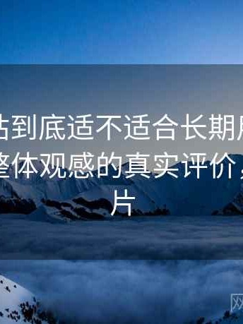 蘑菇网站到底适不适合长期用？视觉风格与整体观感的真实评价，蘑菇网片